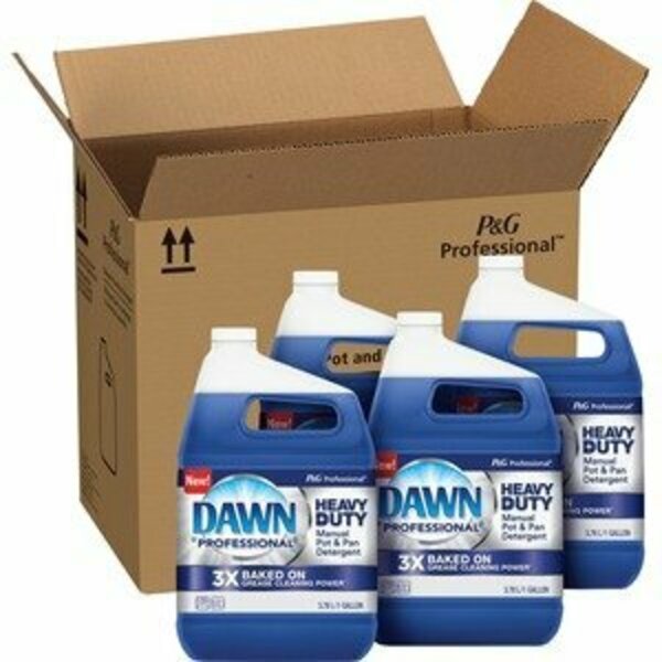 Dawn Detergent, Prf, Hd, 1G PGC08837